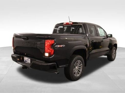 New 2026 Chevrolet Colorado LT w/ Advanced Trailering Package image 2