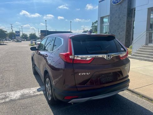 Used 2019 Honda CR-V EX image 6