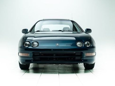 Used 1996 Acura Integra LS image 6