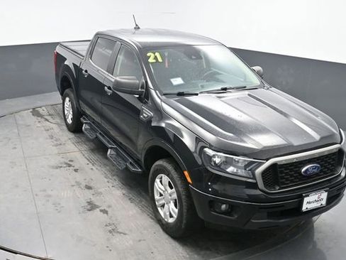 Used 2021 Ford Ranger XLT RWD image 23