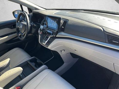 Used 2019 Honda Odyssey EX-L image 23
