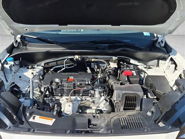 Used 2024 Honda HR-V EX-L image 22