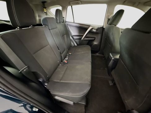 Used 2017 Toyota RAV4 XLE image 25