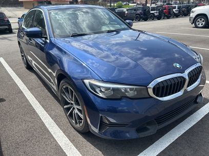Used 2019 BMW 330i xDrive Sedan w/ Driving Assistance Package