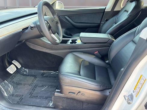Used 2021 Tesla Model Y Performance AWD/4WD image 12