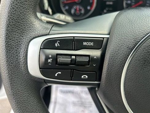 Used 2023 Kia K5 LXS FWD image 17