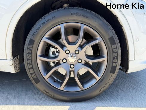 Used 2018 Dodge Durango R/T RWD image 8