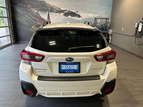 Used 2021 Subaru Crosstrek 2.0i Premium AWD/4WD image 24