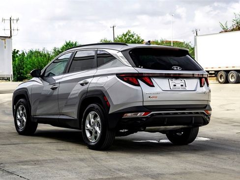 Used 2024 Hyundai Tucson SEL image 7