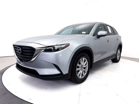 Used 2017 MAZDA CX-9 Sport FWD image 3