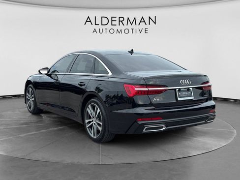 Used 2019 Audi A6 3.0T Premium Plus w/ Premium Plus Package AWD/4WD image 3