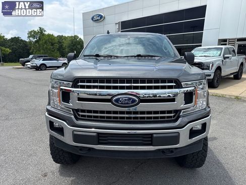 Used 2019 Ford F150 XLT w/ Equipment Group 302A Luxury AWD/4WD image 11