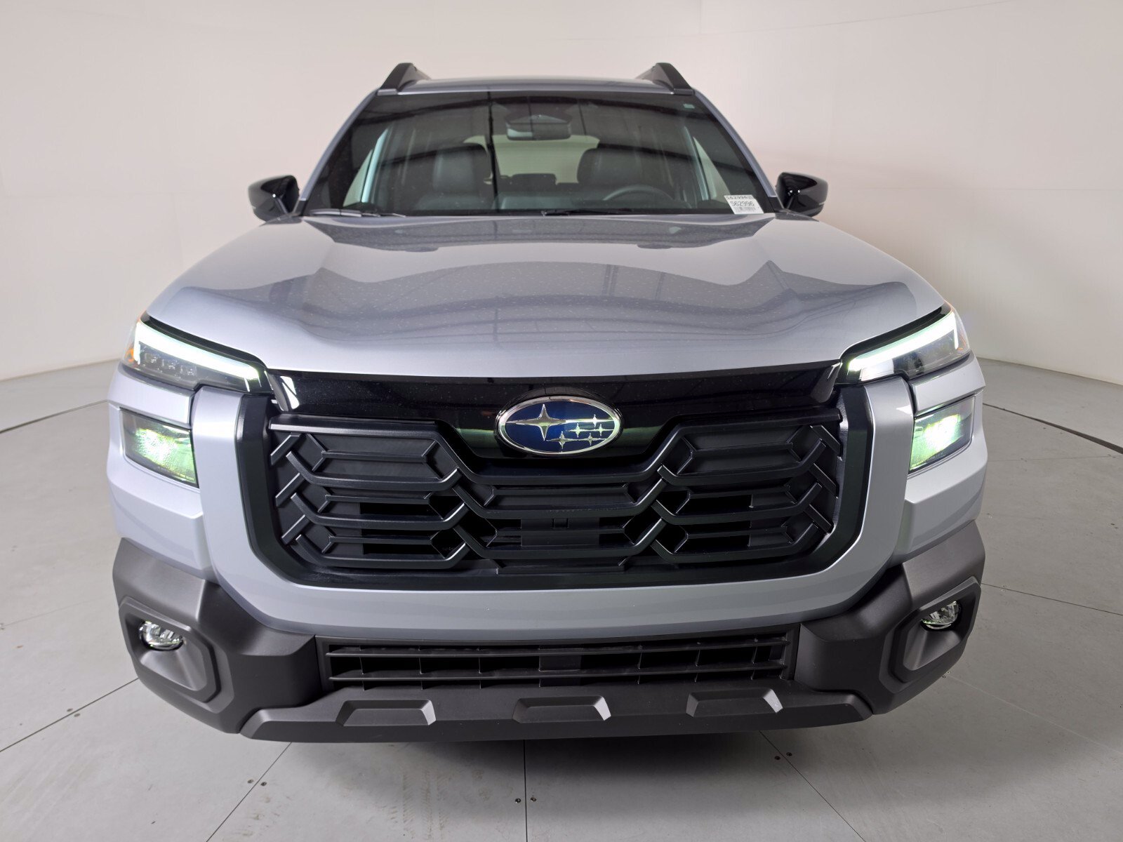 New 2026 Subaru Outback Limited AWD/4WD image 8