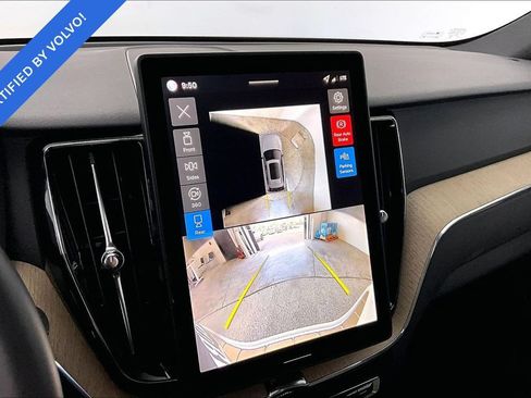 Certified 2026 Volvo XC60 B5 Plus AWD/4WD image 27