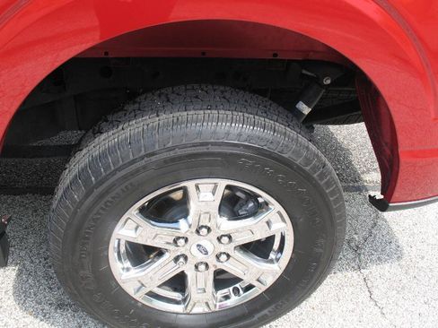 Used 2022 Ford F150 XLT w/ Equipment Group 302A High AWD/4WD image 67