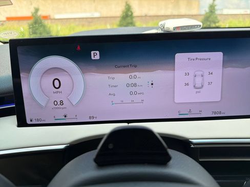 Certified 2026 Genesis GV70 2.5T AWD/4WD image 20