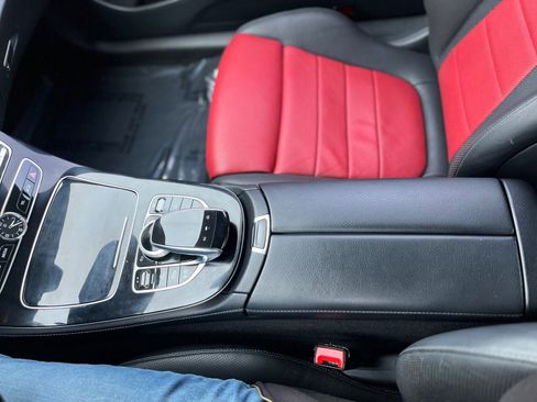 Used 2020 Mercedes-Benz E 450 E 450 4MATIC w/ AMG Line image 36