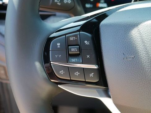 New 2026 Ford Explorer Platinum AWD/4WD image 20