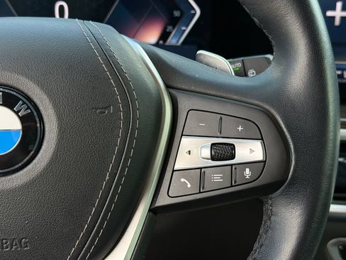 Used 2024 BMW X5 sDrive40i w/ Parking Assistance Package RWD image 15