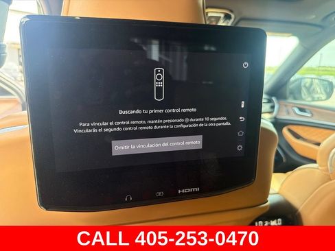 Used 2023 Jeep Grand Cherokee Summit w/ Adv Protech Group IV AWD/4WD image 14