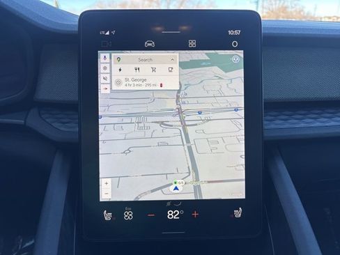 Used 2022 Polestar Polestar 2 w/ Pilot Package image 24