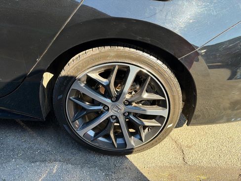 Used 2024 Honda Civic Touring image 19