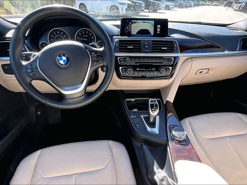 Used 2016 BMW 328i Sedan image 15
