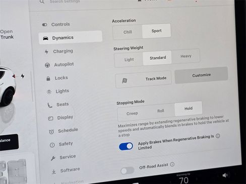 Used 2022 Tesla Model Y Performance image 34