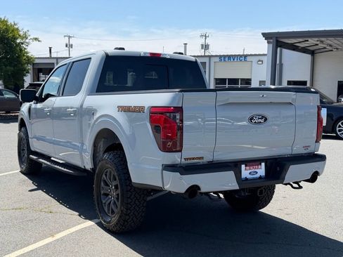 New 2026 Ford F150 Tremor AWD/4WD image 6