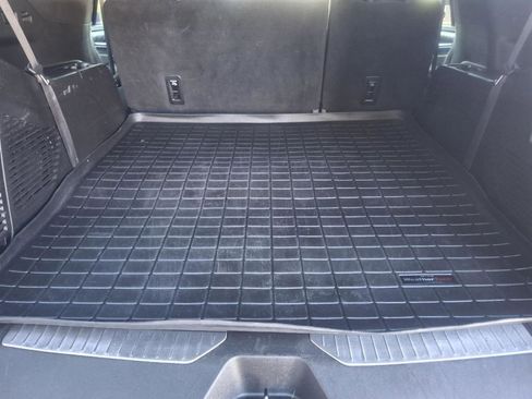 Used 2022 GMC Yukon Denali w/ Max Trailering Package image 15