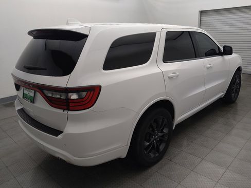 Used 2021 Dodge Durango SXT RWD image 9