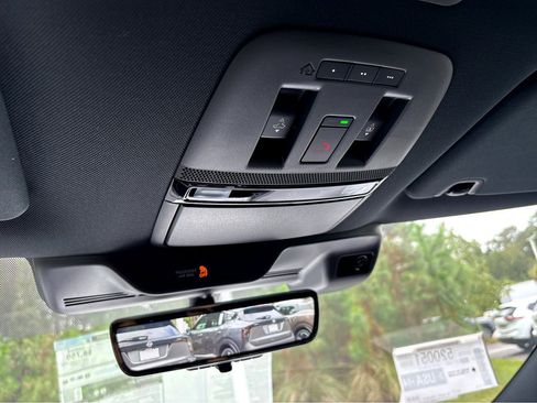 New 2026 Nissan Armada Platinum Reserve image 38