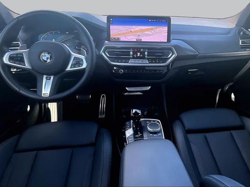 Used 2024 BMW X3 sDrive30i w/ Premium Package w/ZPA RWD image 15
