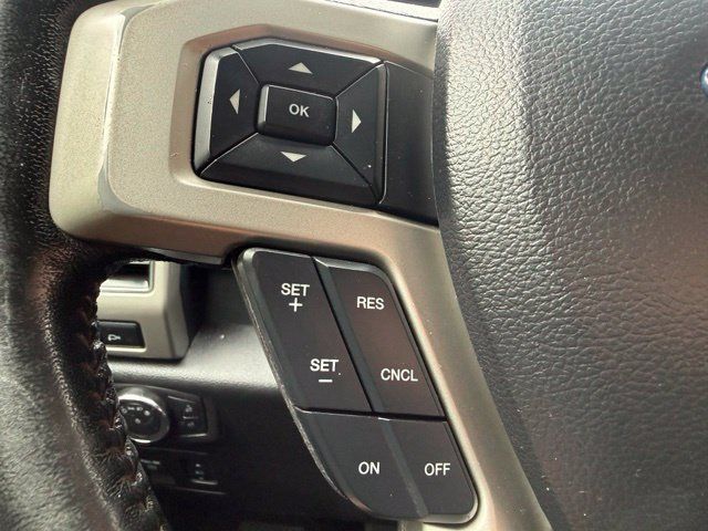 Used 2019 Ford F150 Lariat AWD/4WD image 20