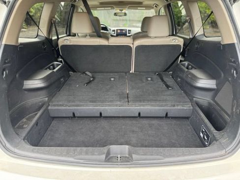 Used 2016 Honda Pilot EX-L image 34