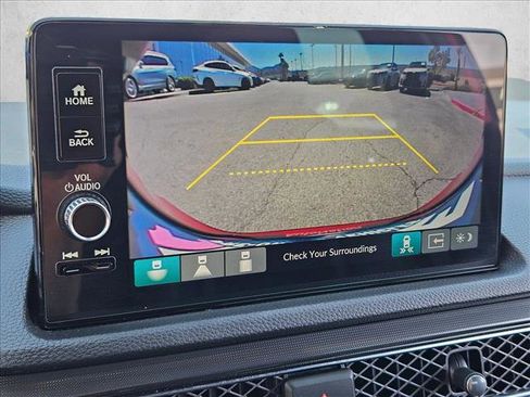 Used 2025 Acura Integra A-Spec FWD image 13