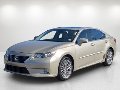 Used 2013 Lexus ES 350 4dr Sdn