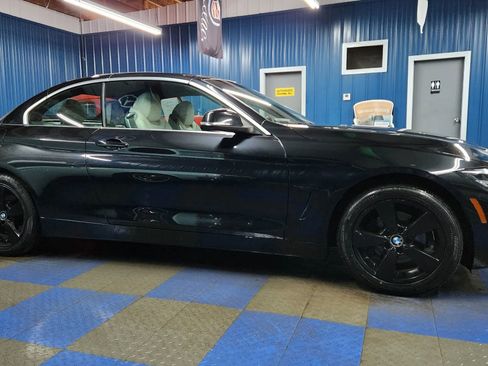 Used 2018 BMW 430i xDrive 430i xDrive Convertible 2D image 73