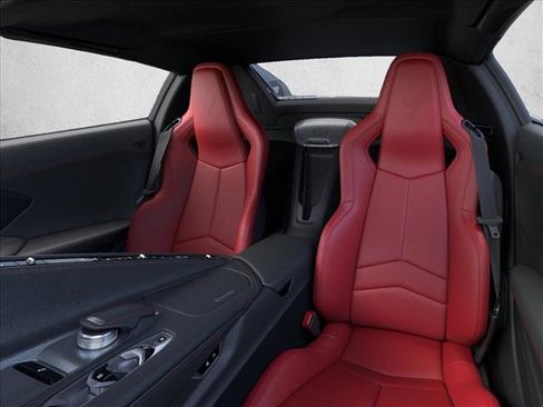New 2025 Chevrolet Corvette E-Ray AWD/4WD image 16