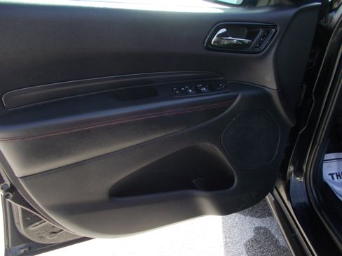 Used 2023 Dodge Durango GT image 18