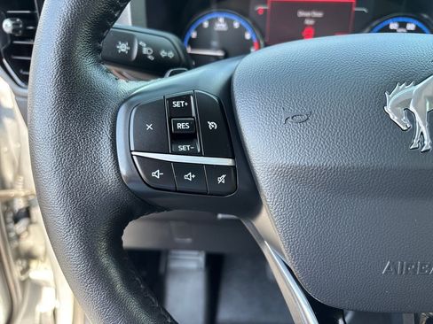 Used 2022 Ford Bronco Sport Badlands w/ Premium Package AWD/4WD image 15