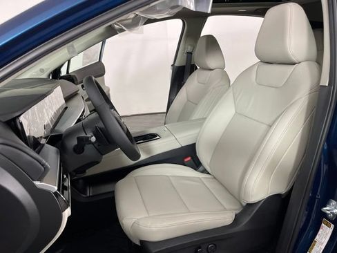 New 2026 Nissan Murano SL w/ Comfort Package AWD/4WD image 19
