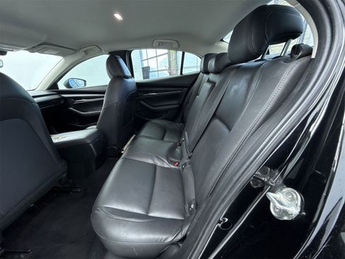 Used 2020 MAZDA MAZDA3 Sedan w/ Select Package image 37