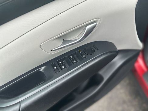 Used 2026 Hyundai Tucson SEL image 15