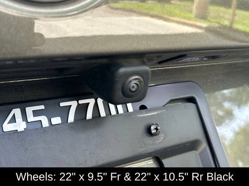 Used 2025 BMW X5 sDrive40i w/ M Sport Package RWD image 20