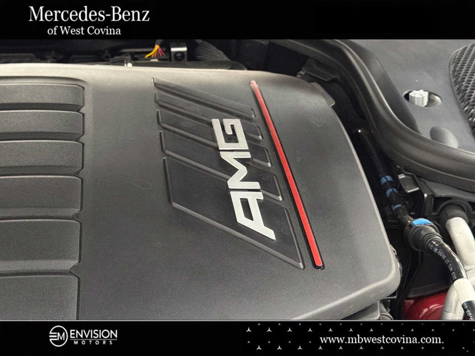 Certified 2024 Mercedes-Benz AMG GT 43 image 45