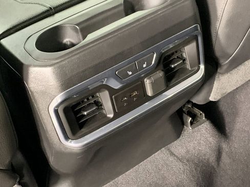 Used 2019 GMC Sierra 1500 Denali w/ Denali Ultimate Package AWD/4WD image 32