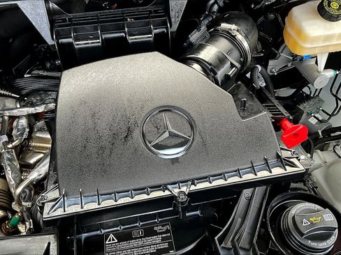 Used 2025 Mercedes-Benz Sprinter 2500 image 29