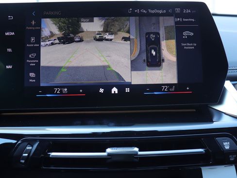 New 2026 BMW X1 xDrive28i w/ Technology Package AWD/4WD image 36