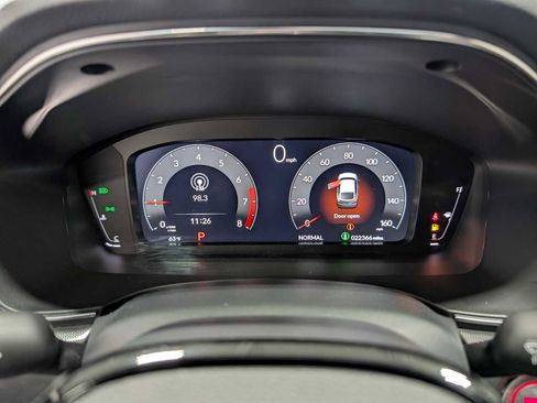 Used 2023 Acura Integra A-Spec image 24